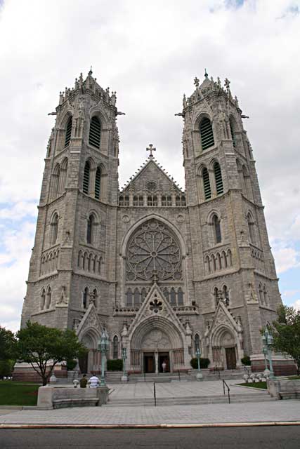 Wybitny organista wspanialy recital kat 15