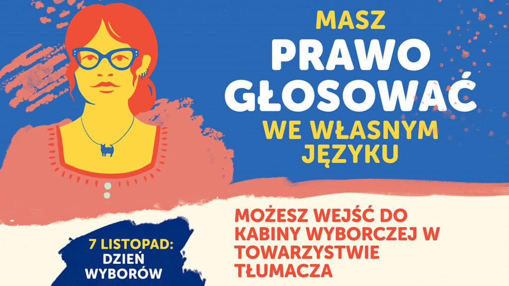 Wybory 7 listopada 2023 glosowanie przedterminowe 28 pazdziernika 5 listopada kat