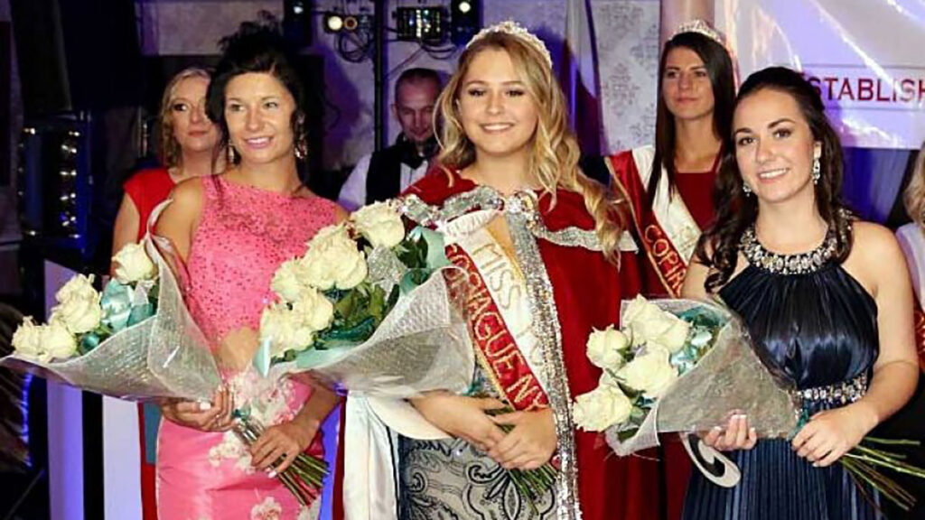 Wybory miss polonia i miss junior polonia w nowym jorku na long island kat