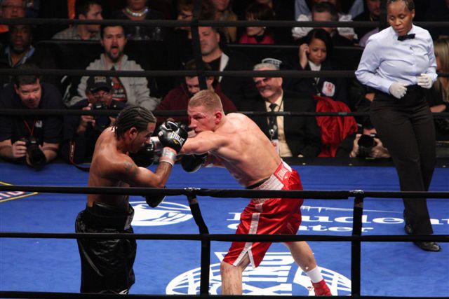 Wygrana adamka kat 15