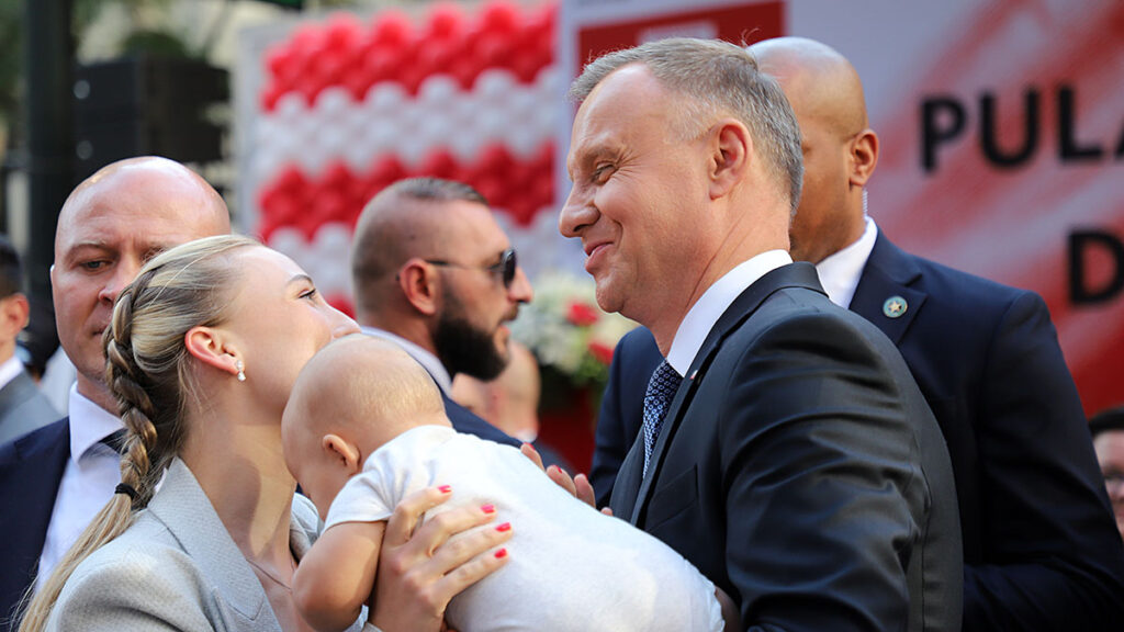 Wyjatkowa 86 parada pulaskiego w nowym jorku zdjecia czesc 4 5 kat