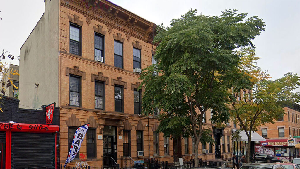 Wyjatkowa okazja super inwestycja w nieruchomosc na brooklynie kat