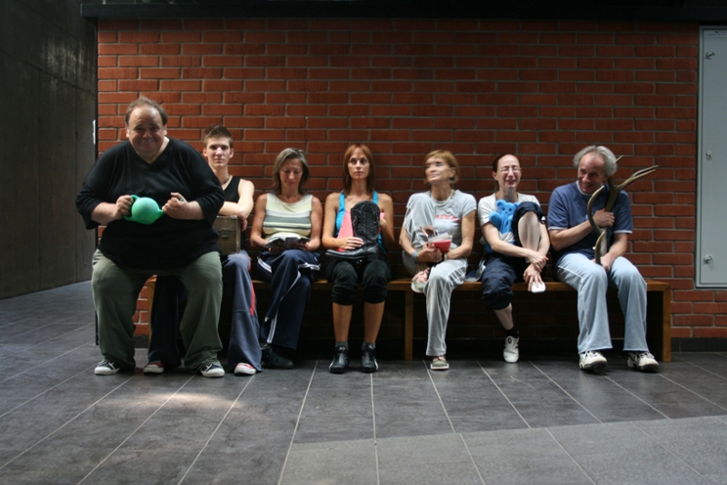 Wyjatkowy film panika w itvn kat 18