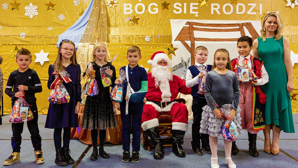 Wyjatkowy grudzien w szkole w lakewood new jersey kat