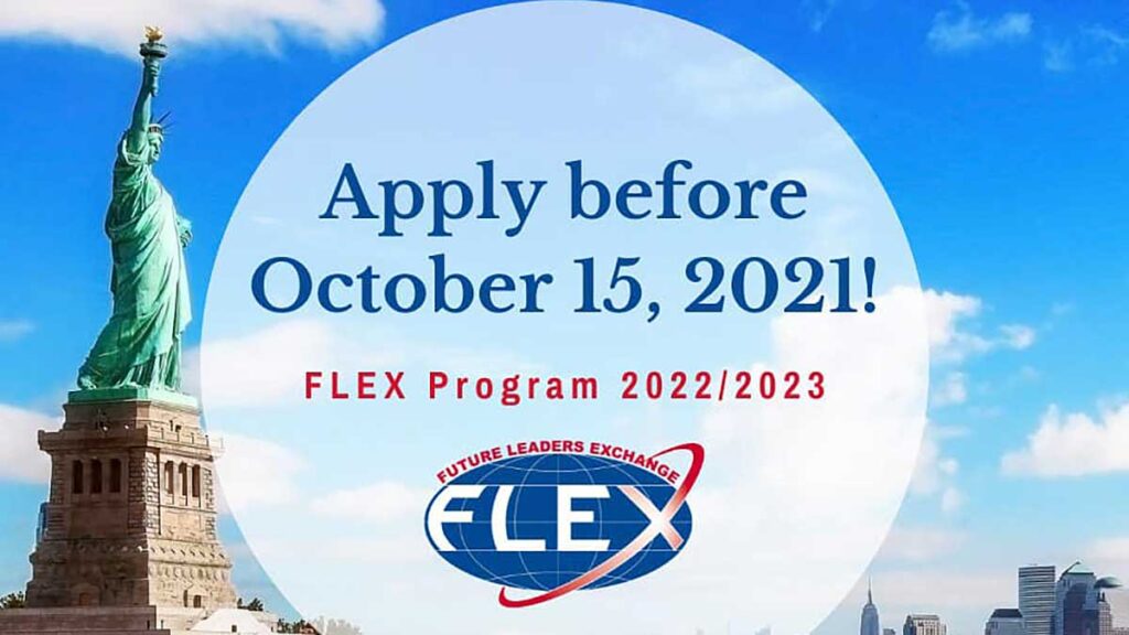 Wyjazd do usa na rok nauki w amerykanskiej szkole sredniej z future leaders exchange flex program kat