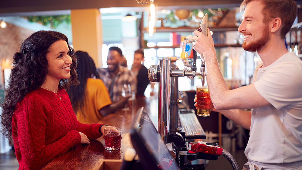 Wyjezdzasz za granice sprawdz jak zamowic tam piwo i nie najesc sie wstydu kat