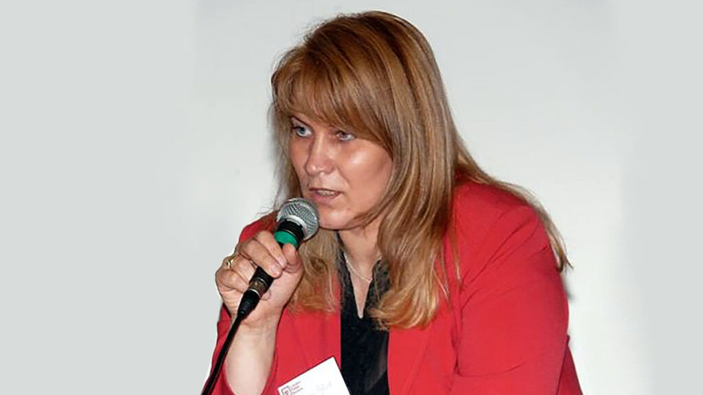 Wyklad dr hab joanny pylat pt opowiesc o niezwyklym zyciu i dokonaniach prof karoliny lanckoronskiej kat