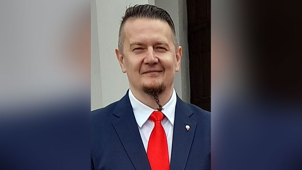 Wyklad dr hab roberta kusnierza pt druga rzeczpospolita wobec polakow w zwiazku sowieckim w okresie miedzywojennym kat