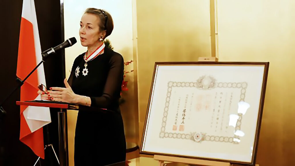 Wyklad dr jadwigi rodowicz czechowskiej pt bronislaw pilsudski fata via invenient przeznaczenie znajdzie droge kat