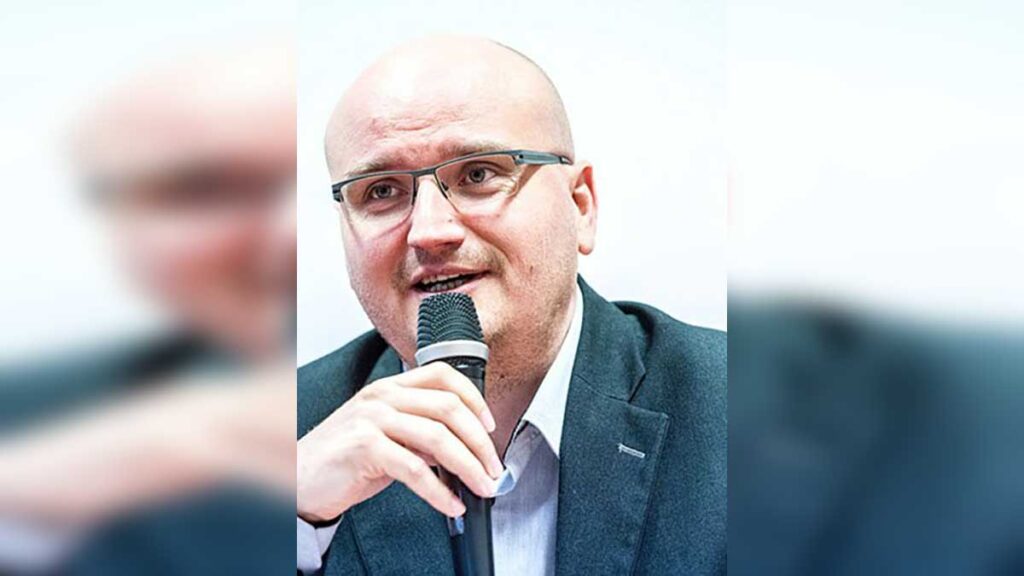 Wyklad prof slawomira lukasiewicza polscy sowietolodzy na emigracji szkic do portretu na greenpoincie kat