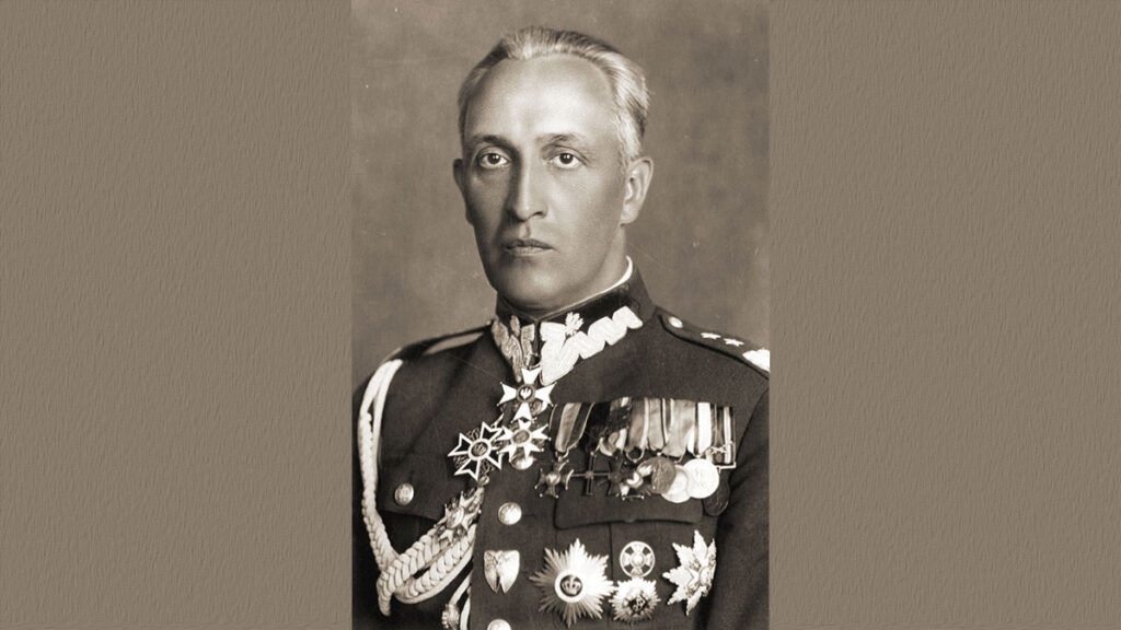 Wyklad via zoom o ojcach niepodleglosci z cienia wielkiej polityki zycie i dzialalnosc gen gustawa orlicz dreszera kat