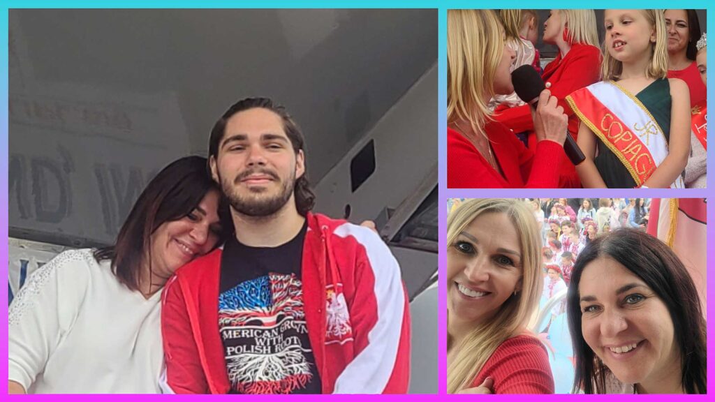 Wyniki wyborow junior miss i marszalka copiague parady pulaskiego 2023 kat