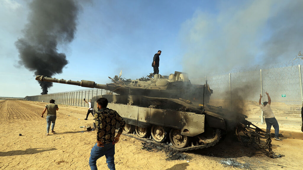 Wypowiedz stolicy apostolskiej na temat wojny izrael palestyna kat