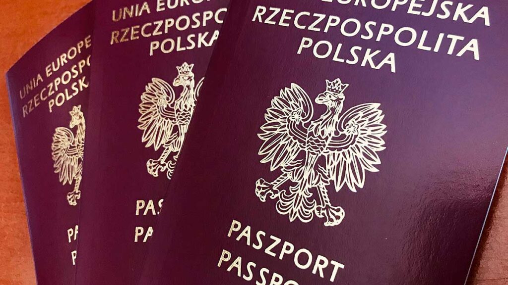 Wyrabianie paszportow w phoenix az dyzur konsularny kat