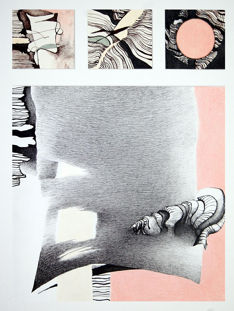 Wystawa artystow z polski spectrum 2015 w starbucks w nowym jorku kat 55