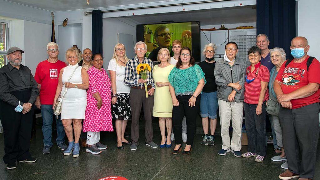 Wystawa fotografii grzegorza worwy kat