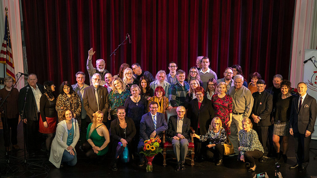 Wystawa fryderyk dammont i przyjaciele 25 lat klubu fotografika 100 lat pana fryderyka kat
