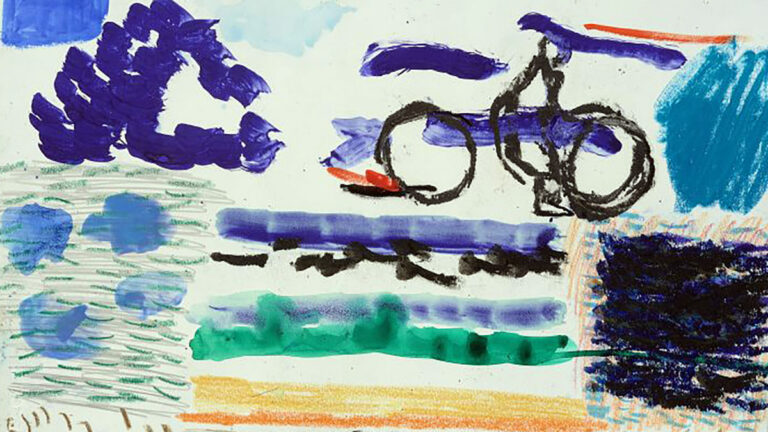 Wystawa malarstwa na jedwabiu joanny stasiak i mariusza woszczynskiego kat