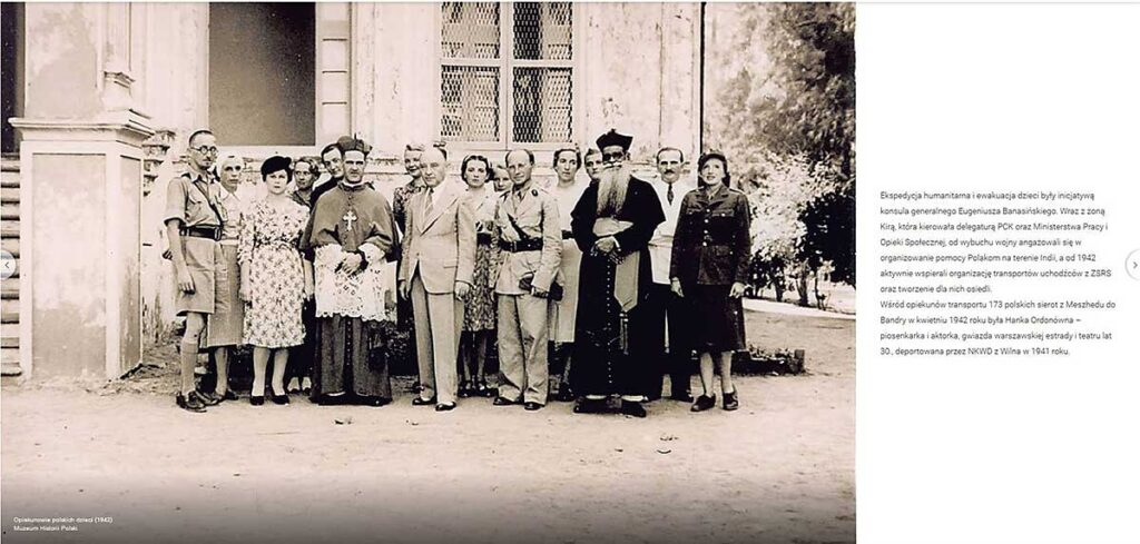 Wystawa online droga do indii kat 20