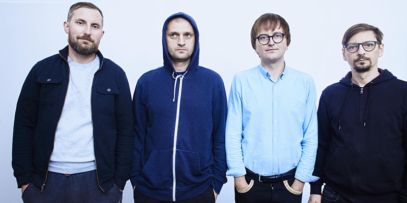 Wystepy grupy trupa trupa z gdanska w nowym jorku i philadephia kat