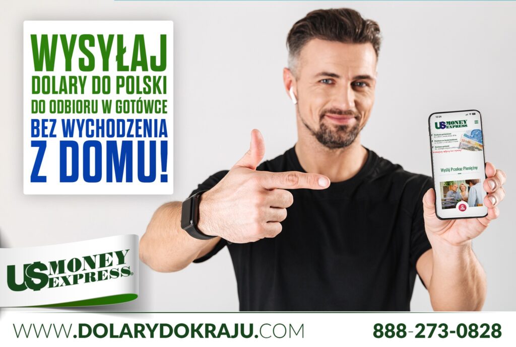 Wysylaj pieniadze z usa do polski do odbioru w dolarach w gotowce bez wychodzenia z domu do odbioru w dolarach w gotowce kat
