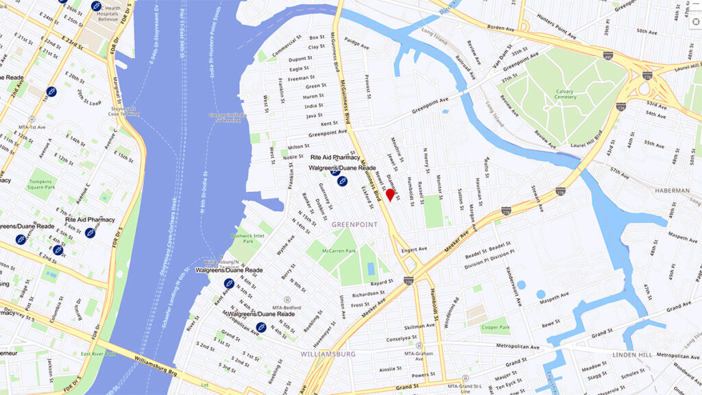 Wyszukiwarka lokalizacji gdzie mozesz sie zaszczepic przeciw covid 19 w nyc kat
