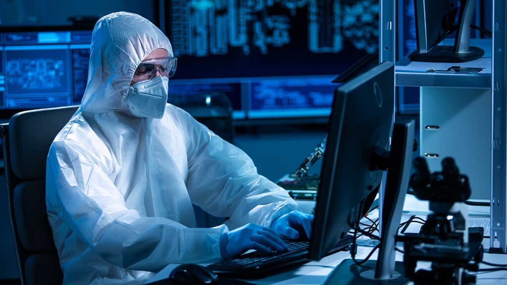 Wzor inzyniera na rynku pracy ulega zmianie prognoza na 2030 rok kat