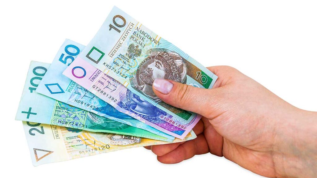 Wzrosnie minimalne wynagrodzenie i minimalna stawka godzinowa za prace kat