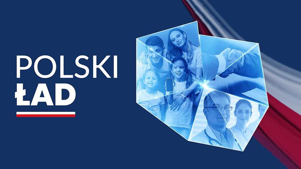 Wzrost wynagrodzenia netto pracownikow w polskim ladzie na przykladach kat