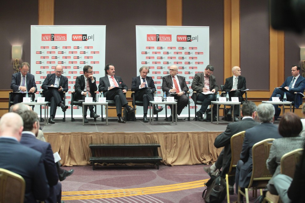 poseł do Parlamentu Europejskiego