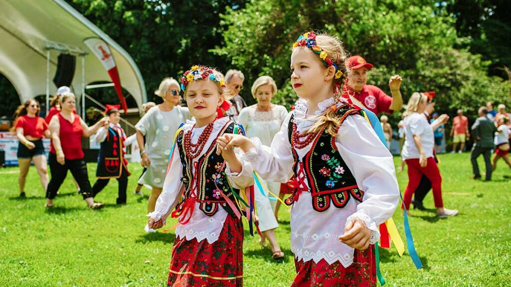 Xv polski festiwal na staten island 30 czerwca 2024 roku kat