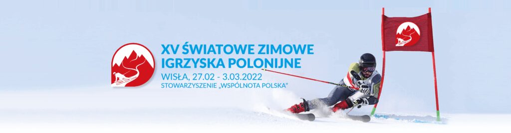 Xv swiatowe zimowe igrzyska polonijne 2022 zapisy kat