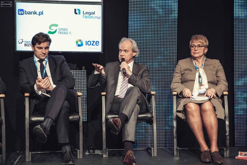 Xviii konferencja energetyczna europower kat 54