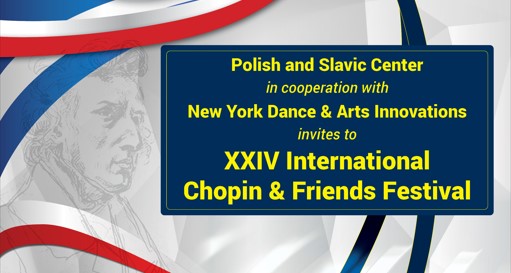 Xxiv chopin and friends festival in greenpoint new york kat