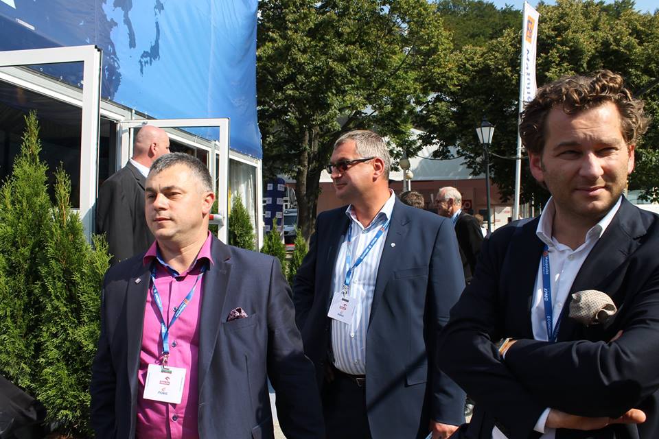 Xxiv forum ekonomiczne w krynicy zdroju kat 54