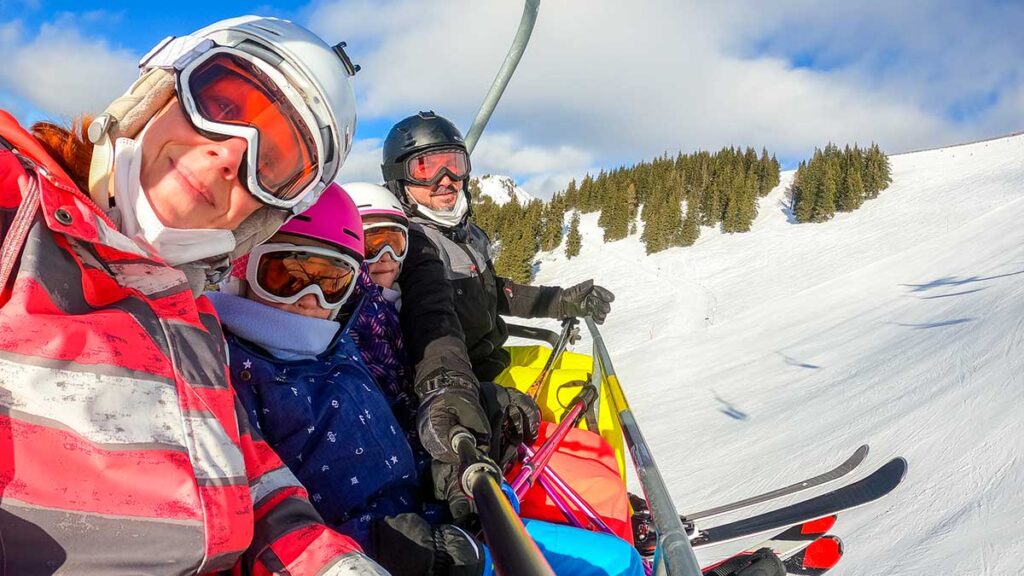 Xxxi polonijne mistrzostwa lekarzy w narciarstwie alpejskim 2022 kat