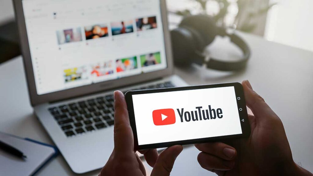 Youtube przeciwko dezinformacji nt szczepien na covid 19 kat