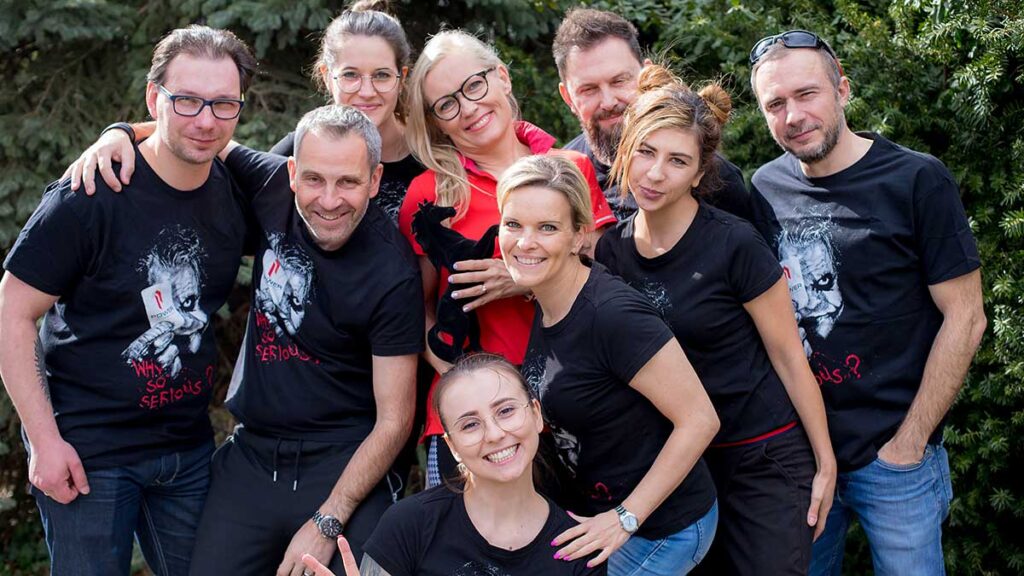 Z coraz wiekszym powerem w przyszlosc agencja power podsumowuje 25 lat dzialalnosci i planuje rozwoj na kolejne lata kat