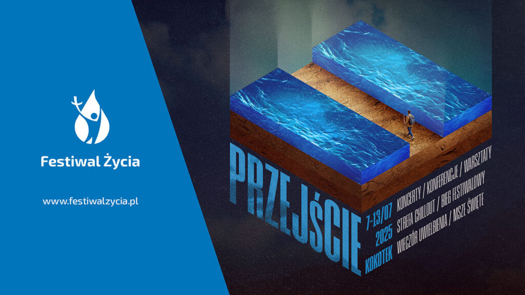 Za oknem zima a w sercu wakacje ruszaja zapisy na festiwal zycia w kokotku kat