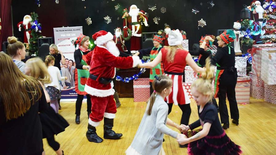 Zabawa karnawalowa w nowy jorku na greenpoincie odwolana kat