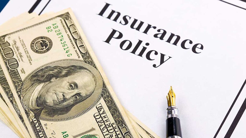 Zabezpieczenie przed faktem zanizania stawek odszkodowania przez ubezpieczyciela z serii na wszelki wypadek czesc 13 kat