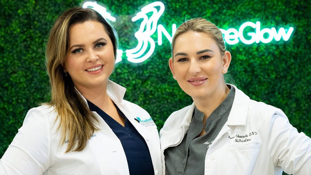 Zabiegi odmladzajace i pielegnacyjne w ct anna zaprasza do gabinetu kosmetycznego w new britain a plus aesthetics kat