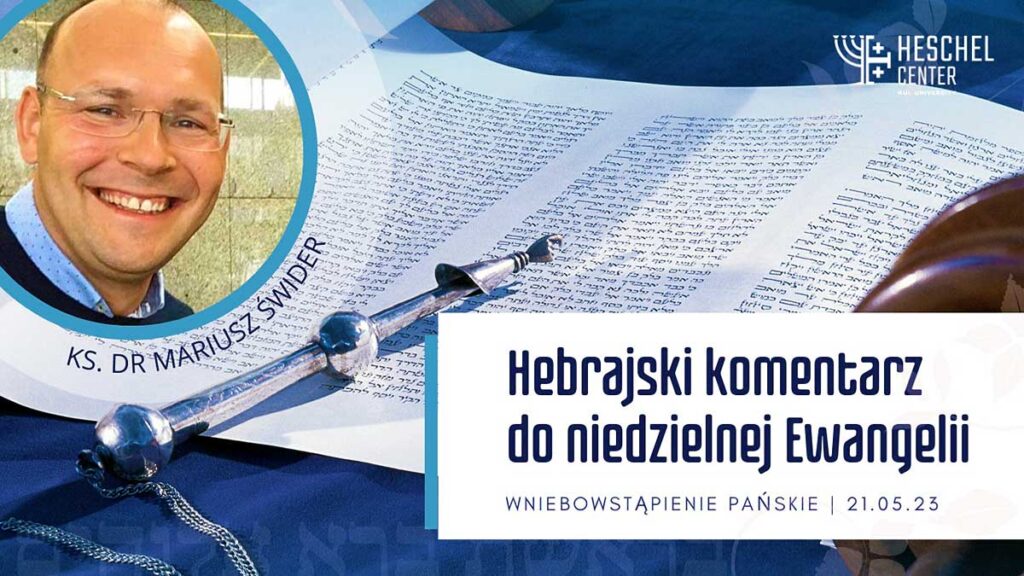 Zakonczenie ktore jest nowym poczatkiem o bogu nieustannie obecnym kat