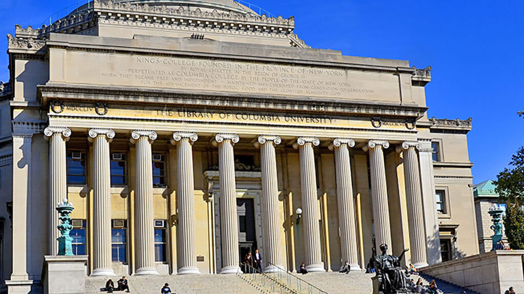 Zaktualizowane wytyczne dotyczace otwarcia uczelni w ny w czasie pandemii kat