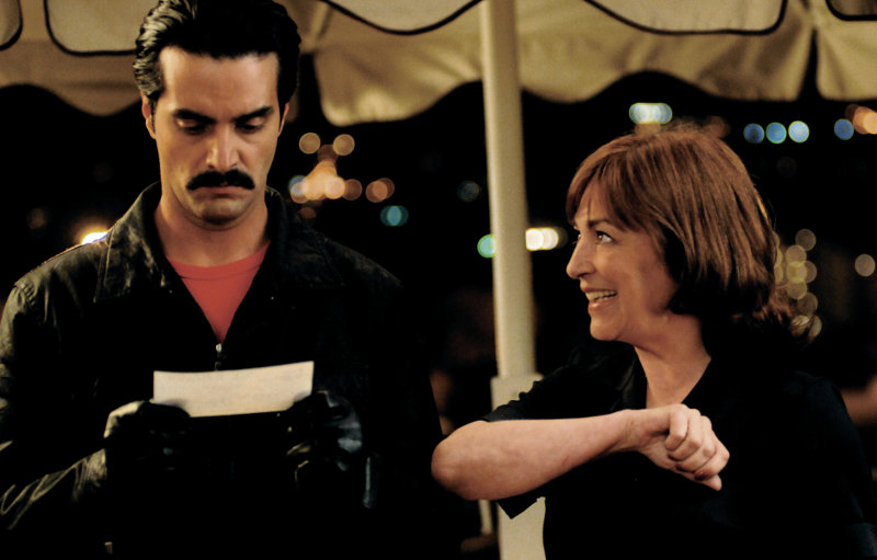 Zalatwic ziecia kat 18