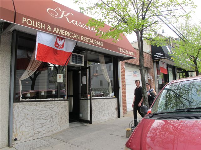 Zaloba w polskich dzielnicach nowego jorku kat 15