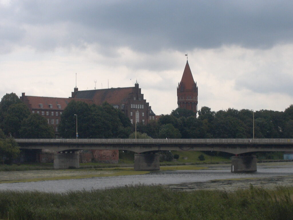Zamek krzyzacki 700 lecie malborskiego zamku kat 13