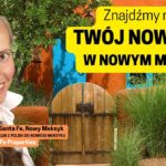 Zamieszkaj w sercu poludniowego zachodu z pomoca agenta ivony borisenko kat