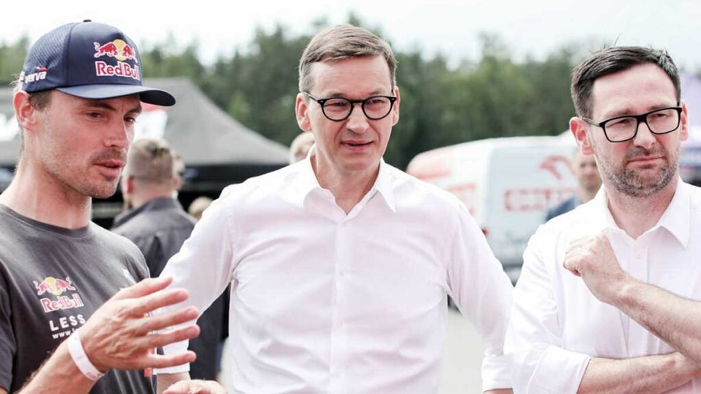Zaostrzenie przepisow ruchu drogowego w polsce zwiekszone kary kat