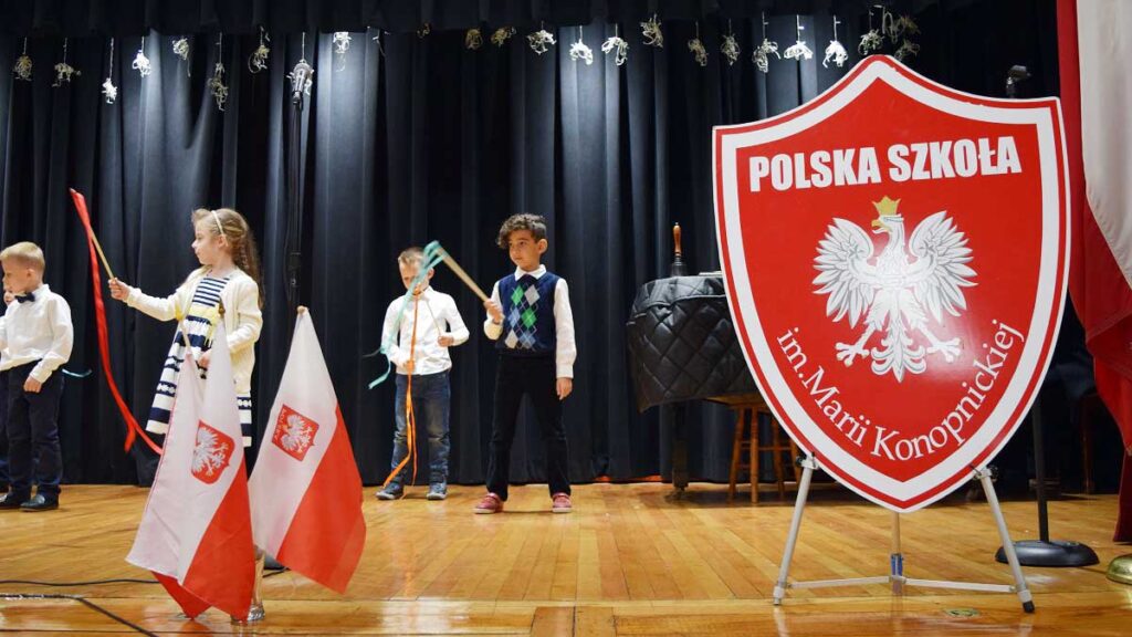 Zapisy do szkoly jezyka polskiego im m konopnickiej na greenpoincie na rok szkolny 2024 25 kat